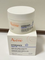 Avene Hydrance Aqua-Gel 保濕凝露