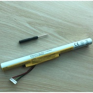 BATTERY L12S4K1 L12L4K1 L12S4E21 L12M4E21 L12M4F2 Battery For Lenovo Ideapad Z4 Z41 Z5 Z51