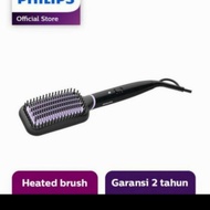 catok rambut Philips BHH880/ catok sisir