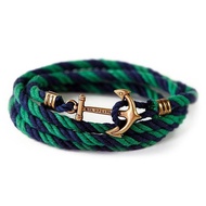 美國新英格蘭 Kiel James Patrick 手工製作 Catesby Jones手環