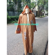 Beggar hood (beggar robe costume)