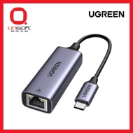 UGREEN USB TYPE C 50737 1000Mbps Ethernet Adapter