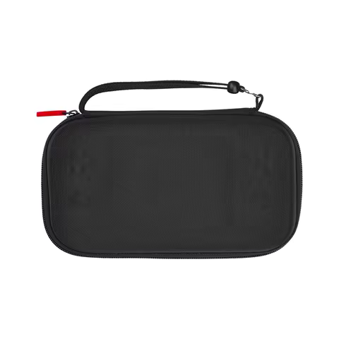For Anbernic RG477M Game Console Case Storage Bag Shockproof Handheld RG477M Protective Bag Box With