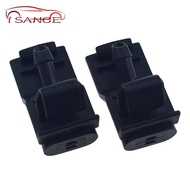 2 Pcs Front Windshield Washer Nozzles Sprayers 85381-AC012,85381AC020 For 2005-2012 Toyota Avalon US