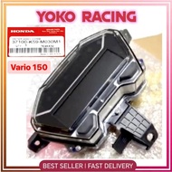 VARIO 150 VARIO150 METER ASSY SPEEDOMETER SPEEDO METER 37100-K59-M030M1 GENUINE SPARE PART