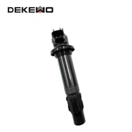 Motorcycle Ignition Coil F6T568 4C8-82310-0000 Suitable for Yamaha Yamaha R6