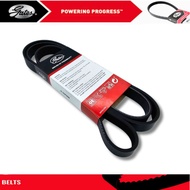 GATES Belting 7PK1780 - HONDA ACCORD SDA 2.0 2.4 ( 2002" - 2008" )