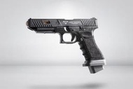 Bell TTI G34 JOHN WICK 瓦斯手槍 捍衛任務