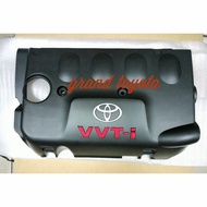 MESIN Engine Cover Vvt-I Vios Yaris Ist Engine 1Nzfe Original 100%