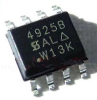 IC SI4925B Mosfet Dual P-Channel