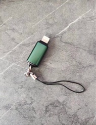 monster hunter now (Mhn) 飛人手指  (lightning)