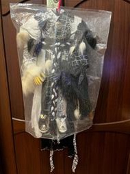 金光布袋戲 黑白郎君經典偶衣