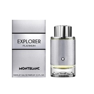 MONTBLANC極限探尋淡香精100ml