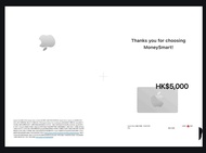 Apple Gift Card