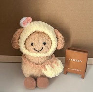Jellycat 花生