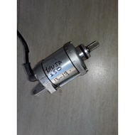 Starter Motor Kawasaki Ninja250 , Ninja 250 .