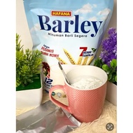 [HQ]ORIGINAL Barley HAFANA(TIADA GULA PUTIH/PERANG) minuman organic holland serbuk mudah guna pemani