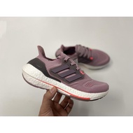 Giày Ultra Boost 22 SC nữ cao cấp nhẹ bền êm thoáng gym thể thao (tím)