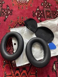 Bose Replacement Ear Pads for QC Ultra Headphones