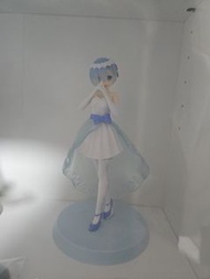 雷姆 婚紗 REM Re: 0 zero 從零開始的異世界生活 bridal SPM SEGA 景品