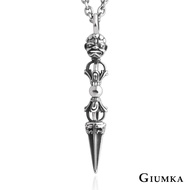 GIUMKA ・ Men's Necklace ・ Sealed Vestle ・ Street ・ Unique