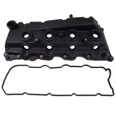 AP01 Engine Valve Cover with Gasket For Toyota 4Runner 1KD 2KD Hilux Hiace 2.7L L4