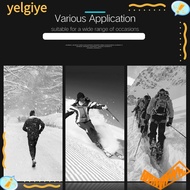 YELGIYE Bomber Hat Warm Thick Plush Windproof Winter Hat
