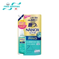 NANOX one PRO Laundry Detergent Refill 1400g
