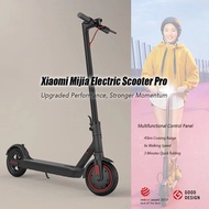 Original Xiaomi Mijia Pro 2 Smart Electric Scooter foldable Mi hoverboard skateboard 45KM mileage