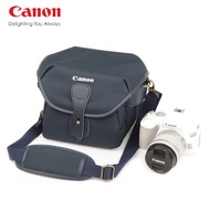 Canon canon canon eos200dii m50iim5m200m6ii90d850d1500d Shoulder Waterproof Camera Bag