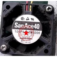 [Ready Stock Cooling Fan] 109P0412H9D11 109P0412H902 0412M9D06 M735 109P0612H7D01 M601