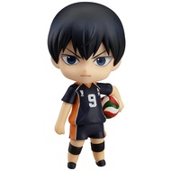 Nendoroid Haikyuu! Kageyama Tobio Painted non-scale ABS & ATBC-PVC Painted posable figure