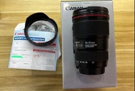 Canon EF 16-35mm f4 L IS 16-35 4