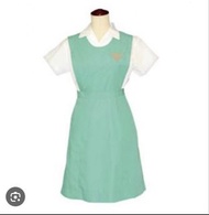 庇理羅士女子中學校服制服校裙