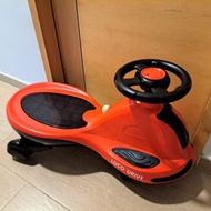 Loco Drive 兒童扭扭車 bike