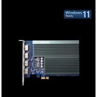 Trading Computer Graphic Card for 4 Monitors GT730