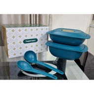 Tupperware Gourmet Server (1pc)