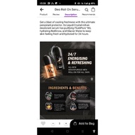 BAD LAB promosi hujung tahun