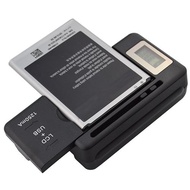 ที่ชาร์จแบตแบบหนีบ ที่หนีบแบต battery charger ที่ชาร์จแบตกล้องดิจิตอล