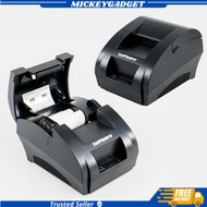 Mickey Gadget - Printer Thermal Receipt Printer POS USB Port 58mm - POS-5890K