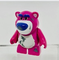 Lego 人仔 - LEGO Toy Story 污糟版勞蘇 Lotso