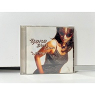 1 CD MUSIC International YOKO Black. Stone –'s All Right (K6F44)