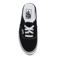 Vans รองเท้าผ้าใบ Authentic Mule (3สี)