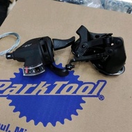 Rd + Shifter 7 Sp Ltwoo A2 7 Speed