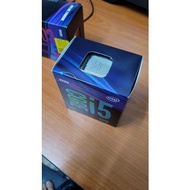 intel core i5 9400f used under warranty