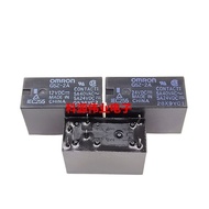 G5Z-2A 24V 12V Amplifier Relay 5A 6 Pins 12V 24V