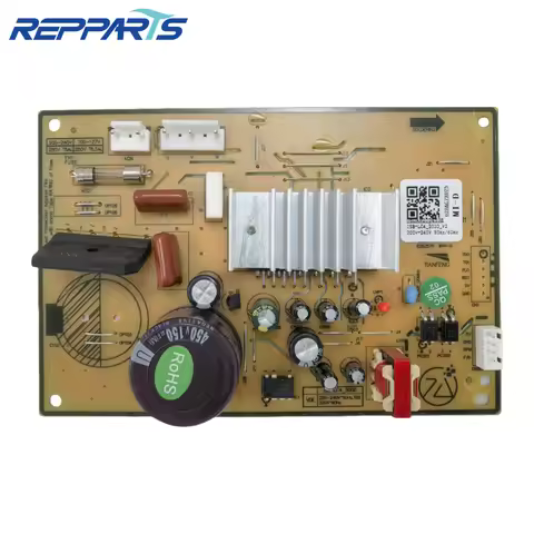 New DA92-00459E Circuit PCB DA41-00814B/C Control Board For Samsung Refrigerator Fridge Motherboard 