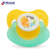Richell pacifier (2-3 months old)