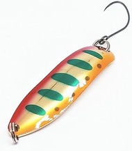 Anglers System Bucks 0.2 oz (6.5 g) Part 2 PL(G)