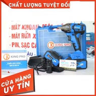 KINGPRO 88V BULONG TIGHTener